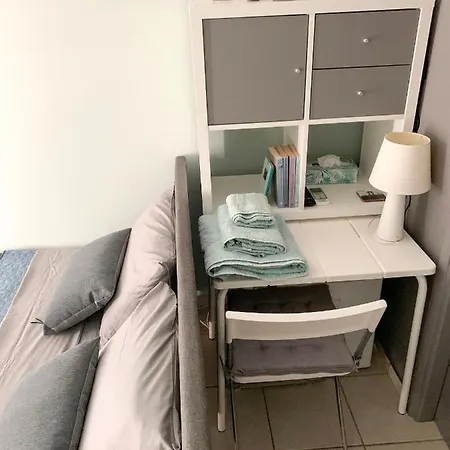 Confidential Apartment, Prime Location *