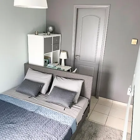 Σπίτι διακοπών Confidential Apartment, Prime Location