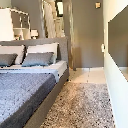 Confidential Apartment, Prime Location Αθήνα