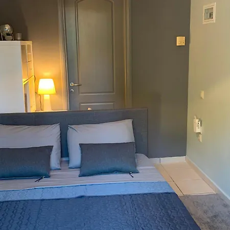 Ferienhaus Confidential Apartment, Prime Location