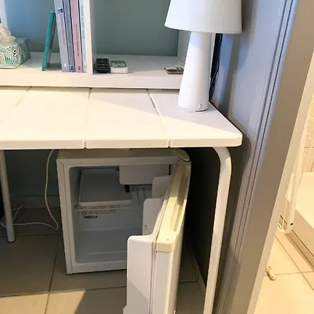 Confidential Apartment, Prime Location Ferienhaus