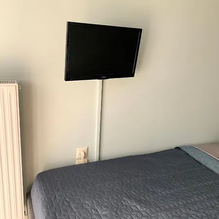 Confidential Apartment, Prime Location Σπίτι διακοπών