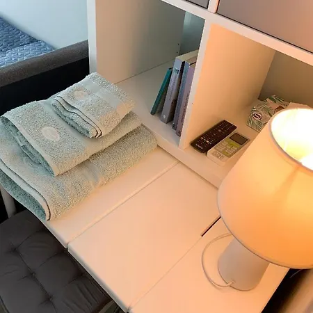 Confidential Apartment, Prime Location Σπίτι διακοπών