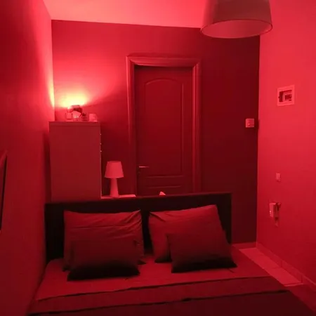 Ferienhaus Confidential Apartment, Prime Location *